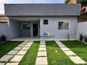 Casa em Várzea das Moças, São Gonçalo/RJ de 0m² 2...