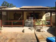 Casa em Várzea das Moças, São Gonçalo/RJ de 100m² 2...