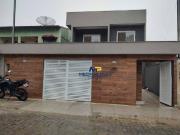 Casa em Várzea das Moças, São Gonçalo/RJ de 117m² 3...