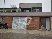 Casa em Várzea das Moças, São Gonçalo/RJ de 124m² 3...