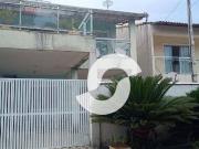 Casa em Várzea das Moças, São Gonçalo/RJ de 200m² 3...