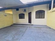 Casa em Várzea das Moças, São Gonçalo/RJ de 58m² 2...