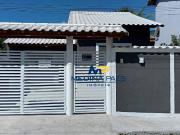 Casa em Várzea das Moças, São Gonçalo/RJ de 72m² 3...