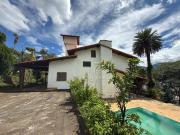 Casa em Várzea, Teresópolis/RJ de 451m² 4 quartos à...