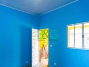 Casa em Veloso, Osasco/SP de 65m² 2 quartos à venda por...