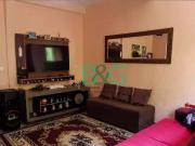 Casa em Veloso, Osasco/SP de 90m² 4 quartos à venda por...