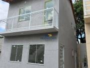 Casa em Venda da Cruz, São Gonçalo/RJ de 0m² 2 quartos à...