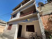 Casa em Venda da Cruz, São Gonçalo/RJ de 0m² 4 quartos à...