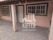 Casa em Porto Novo, São Gonçalo/RJ de 120m² 3 quartos à...