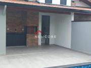 Casa em Venezuela Cibratel II Itanhaém/SP