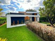 Casa em Veredas da Lagoa, Lagoa Santa/MG de 286m² 5...