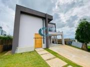 Casa em Vespasiano Condomínio Gran Park