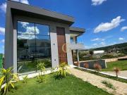 Casa em Vespasiano no Condomínio Alphaville