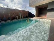 Casa em vespasiano no condominio Gran Park Toscana