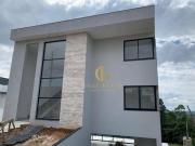 Casa em Vespasiano no Condomínio Gran Park Toscana