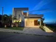 Casa em Vespasiano no Condomínio Gran Park Toscana