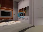 CASA EM VESPASIANO NO CONDOMÍNIO RECANTO DA MATA