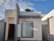 Casa em Via Luiz Carlos dos Santos Jardim Imperial Lagoa...