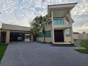 Casa em Vicente Pires em Terreno de 800m² | 600m² de...