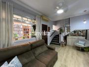 Casa em Vila 2 dormitórios