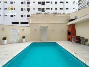 Casa em Vila Alzira, Guarujá/SP de 150m² 3 quartos à...