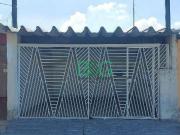 Casa em Vila Amorim, Suzano/SP de 143m² 3 quartos à...