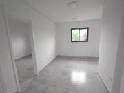 Casa em Vila Antártica, Praia Grande/SP de 52m² 2...