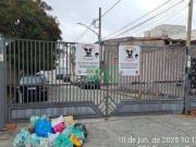 Casa em Vila Antonieta, São Paulo/SP de 207m² 2 quartos...