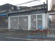 Casa em Vila Apiaí, Santo André/SP de 175m² 5 quartos à...