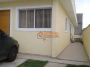 Casa em Vila Arizona, Itaquaquecetuba/SP de 64m² 2...