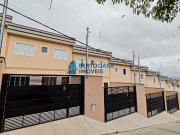 Casa em Vila Aurea, São Paulo/SP de 64m² 2 quartos à...