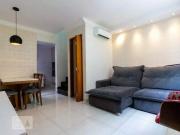 Casa em Vila Aurora Zona Norte, São Paulo/SP de 70m² 2...