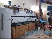 Casa em Vila Bela Vista, Santo André/SP de 232m² 4...