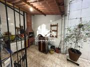 Casa em Vila Belmiro, Santos/SP de 126m² 3 quartos à...