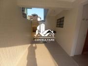 Casa em Vila Belmiro, Santos/SP de 140m² 3 quartos à...