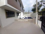 Casa em Vila Belmiro, Santos/SP de 140m² 3 quartos à...