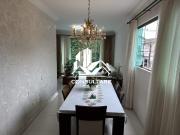 Casa em Vila Belmiro, Santos/SP de 216m² 3 quartos à...