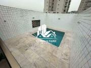 Casa em Vila Belmiro, Santos/SP de 216m² 3 quartos à...