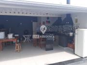 Casa em Vila Brasileira, Itatiba/SP de 360m² 4 quartos à...