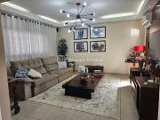 Casa em Vila Bressani, Paulínia/SP de 168m² 3 quartos à...