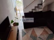 Casa em Vila Buenos Aires, São Paulo/SP de 62m² 2...