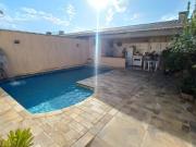Casa em Vila Caiçara, Praia Grande/SP de 0m² 2 quartos à...