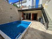 Casa em Vila Caiçara, Praia Grande/SP de 0m² 3 quartos à...