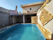 Casa em Vila Caiçara, Praia Grande/SP de 107m² 2 quartos...