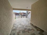 Casa em Vila Caiçara, Praia Grande/SP de 110m² 2 quartos...