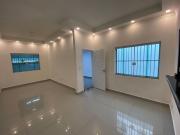 Casa em Vila Caiçara, Praia Grande/SP de 140m² 1 quartos...