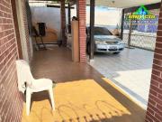 Casa em Vila Caiçara, Praia Grande/SP de 165m² 3 quartos...