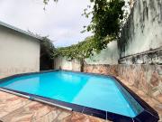 Casa em Vila Caiçara, Praia Grande/SP de 180m² 3 quartos...