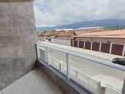 Casa em Vila Caiçara, Praia Grande/SP de 76m² 2 quartos...