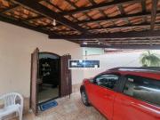 Casa em Vila Caiçara, Praia Grande/SP de 86m² 2 quartos...